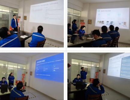 凝心聚力啟新程，奮楫篤行譜新篇‖博研粉體2025年度總結暨表彰會議圓滿召開